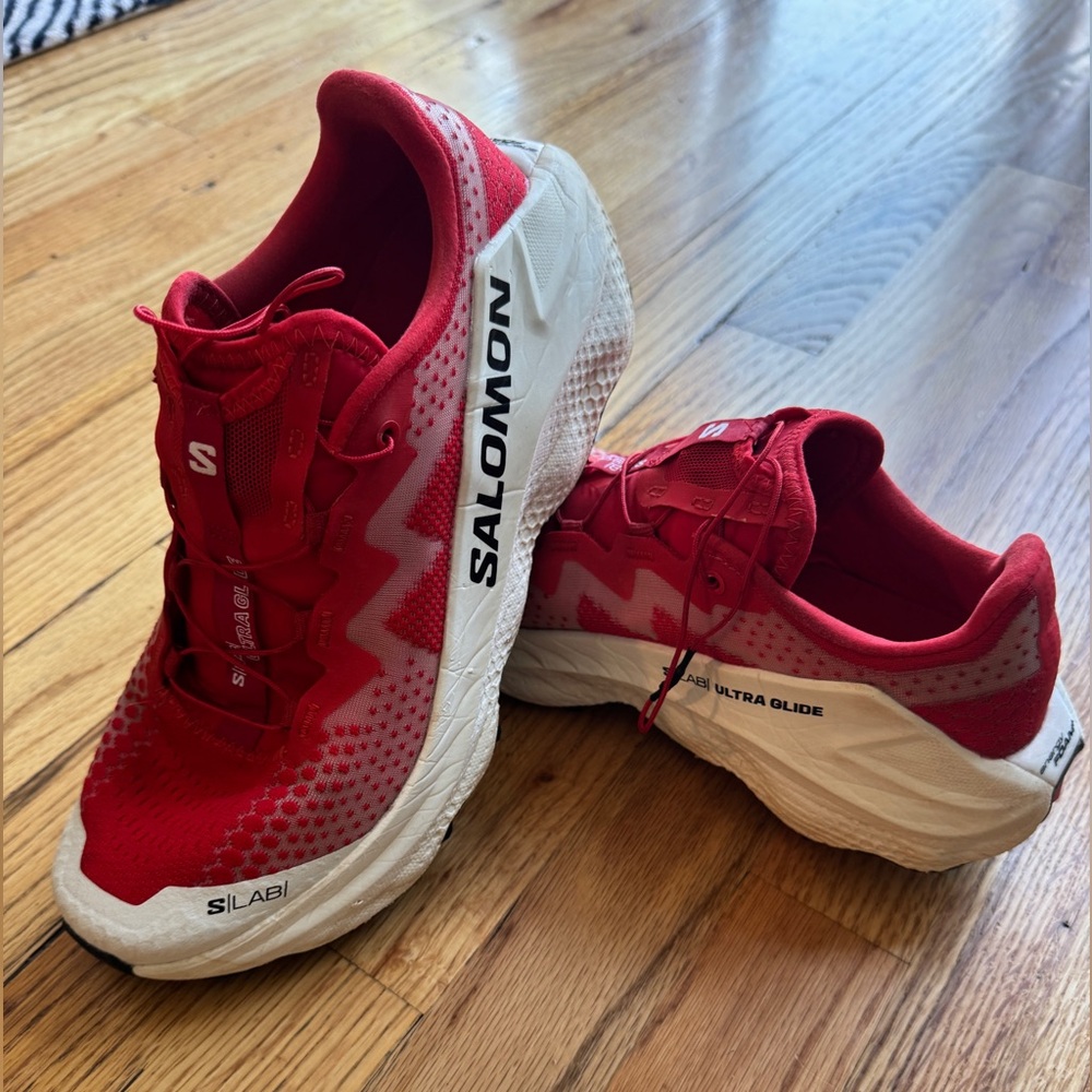 Salomon s/lab ultra glide
